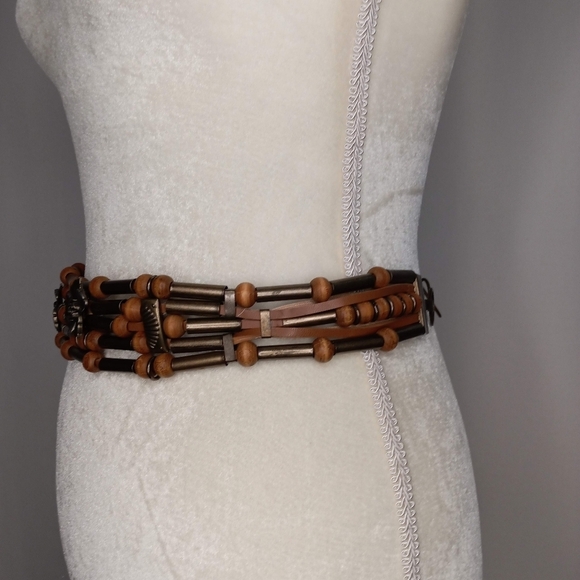 Bohemian Belt - Picture 3 of 10